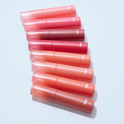 Sheer Velvet Tint