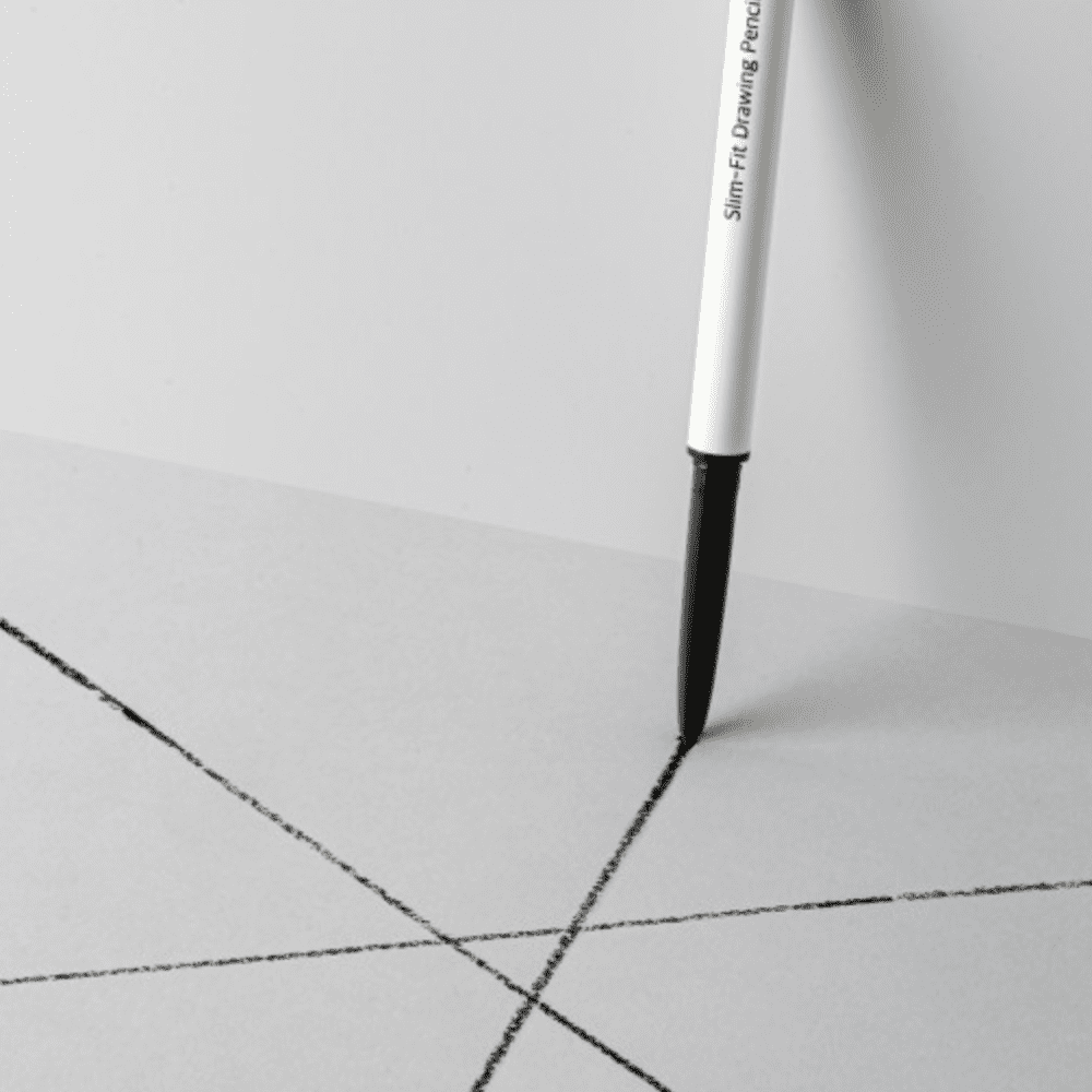 Slim Fit Drawing Pencil Eyeliner