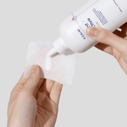 Light Active Toner (aclarante+manchas)