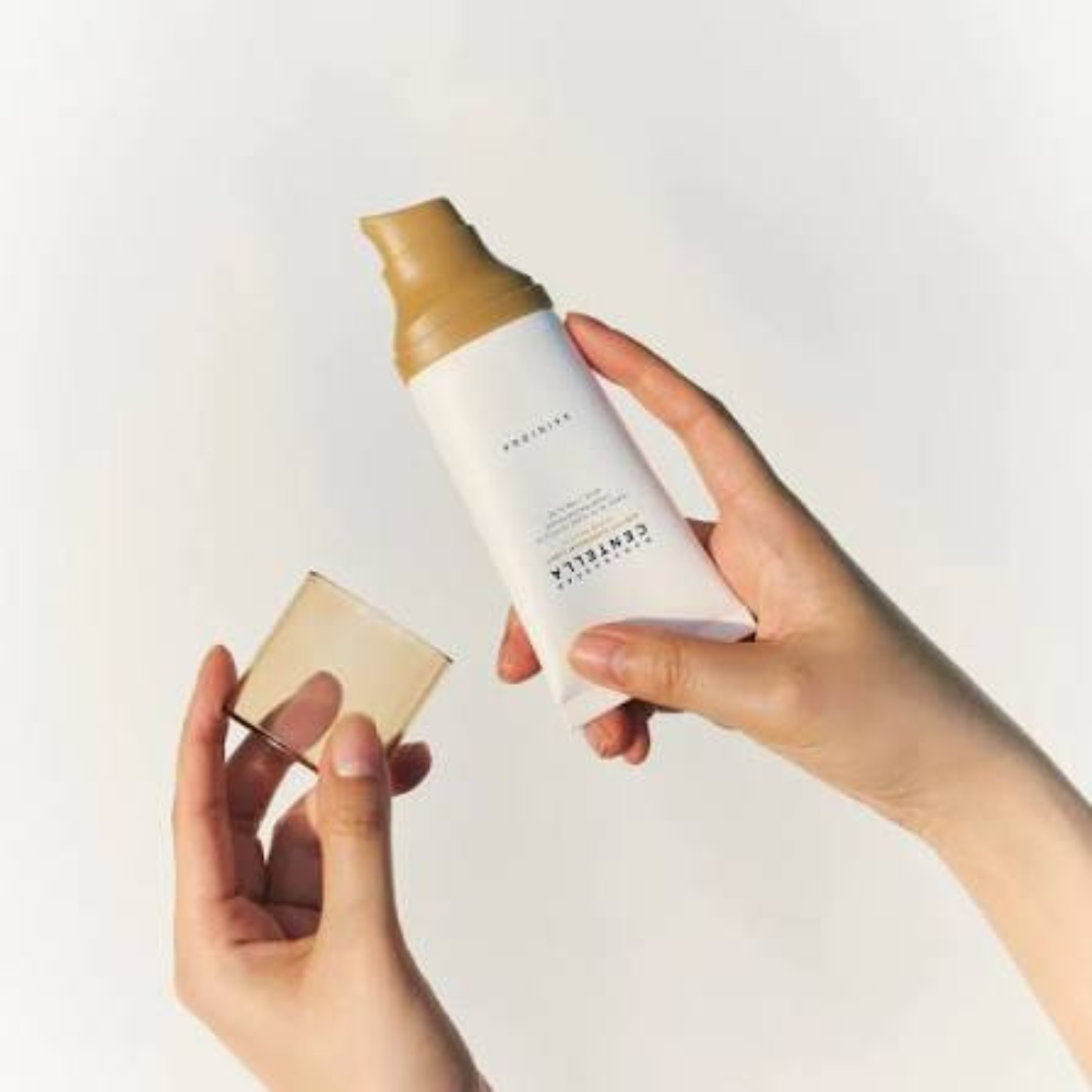 Centella Madagascar Centella Air Fit Suncream Light