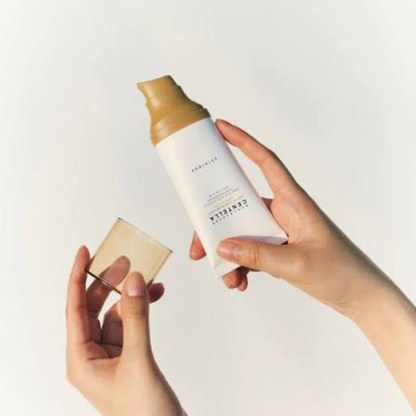Centella Madagascar Centella Air Fit Suncream Light