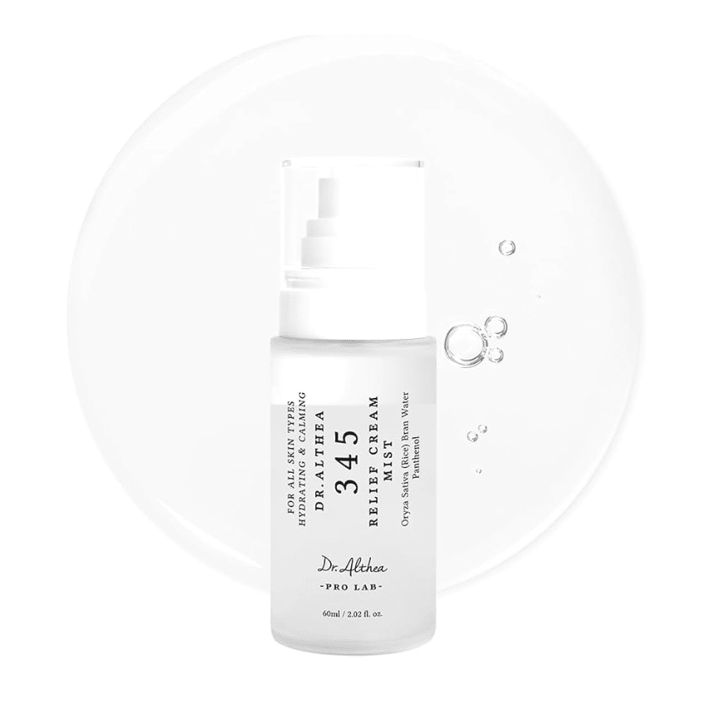 Dr. Althea 345 Relief Cream Mist
