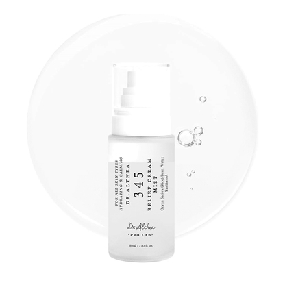 Dr. Althea 345 Relief Cream Mist