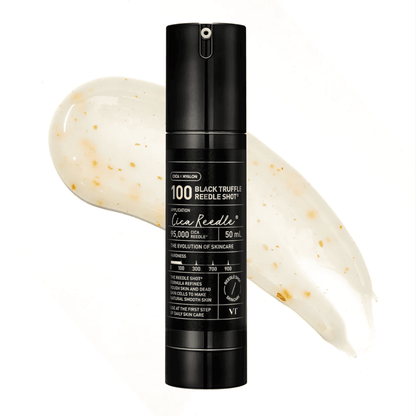 Black Truffle Reedle Shot 100