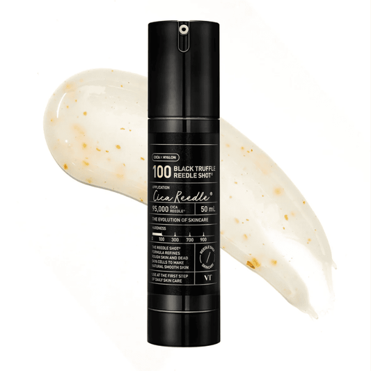 Black Truffle Reedle Shot 100