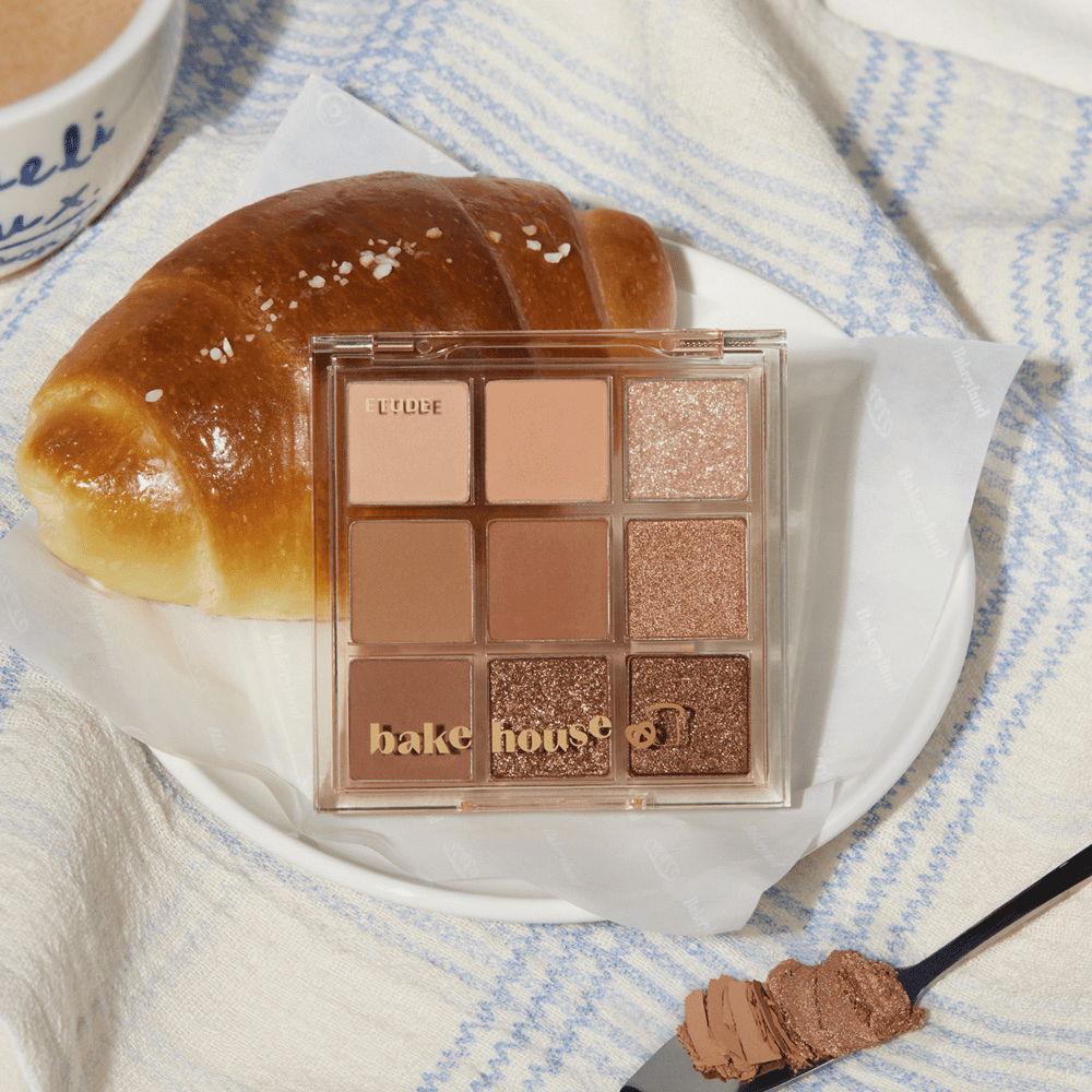 Etude Play Color Eyes (Bakehouse)