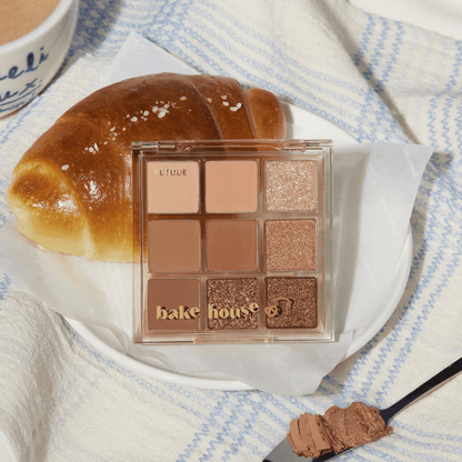 Etude Play Color Eyes (Bakehouse)