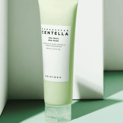 Tea-Trica BHA Foam