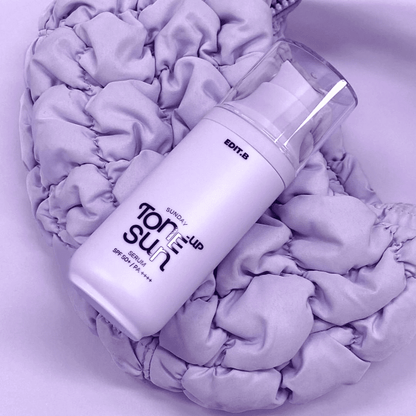 Tone up Sun Serum