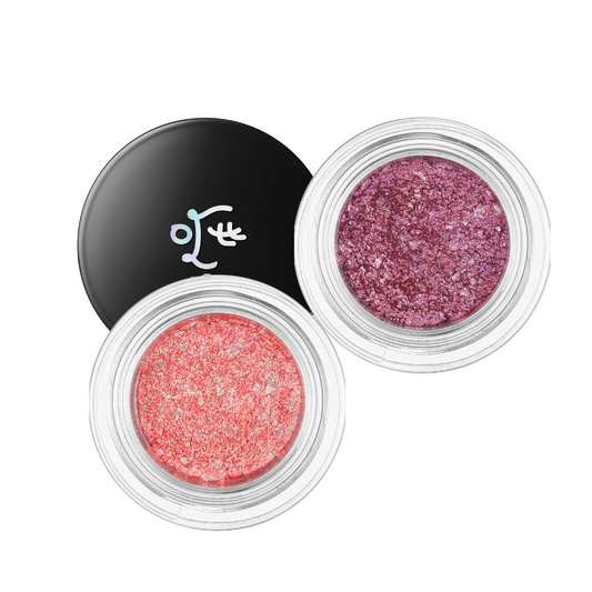 Deep Eye Shadow