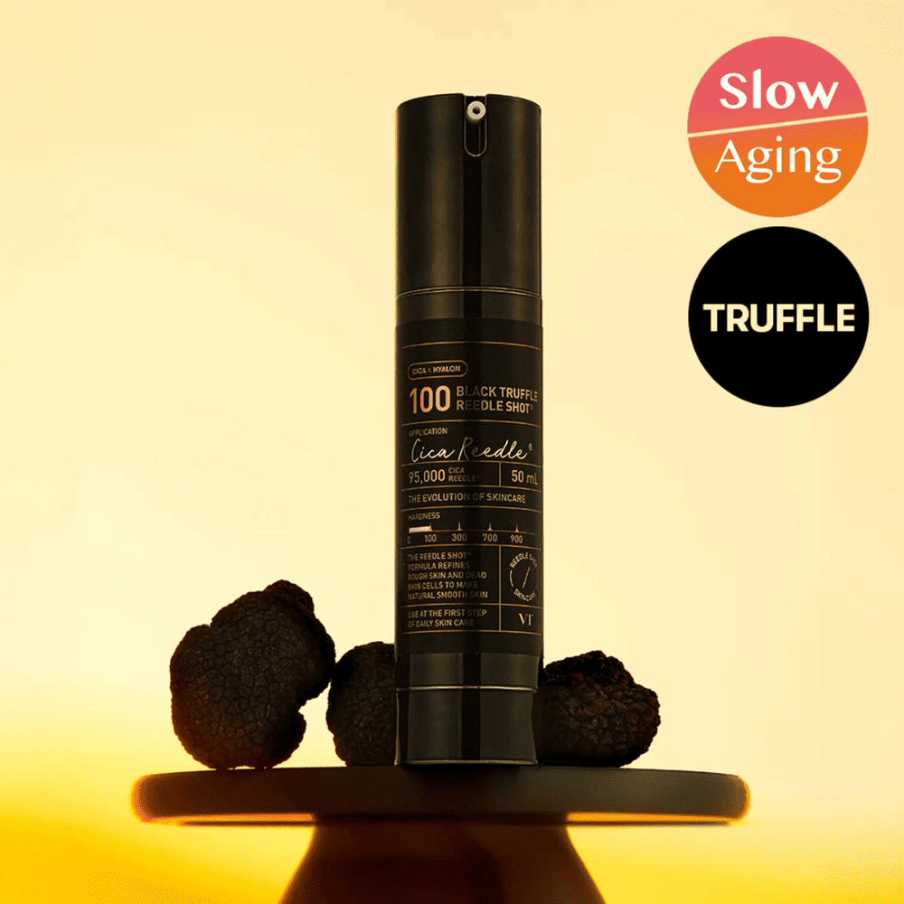 Black Truffle Reedle Shot 100