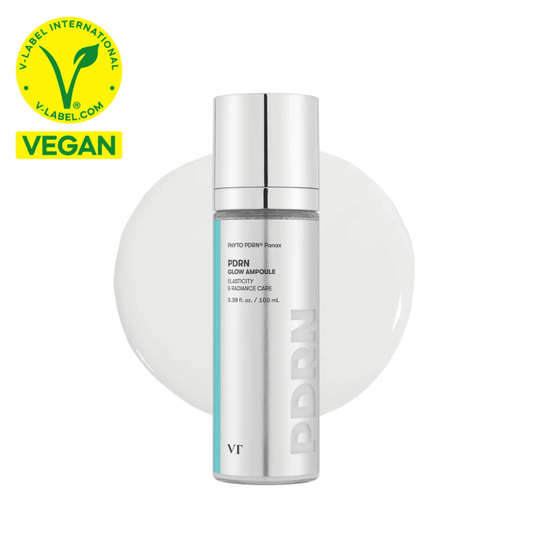 PDRN Glow Ampoule