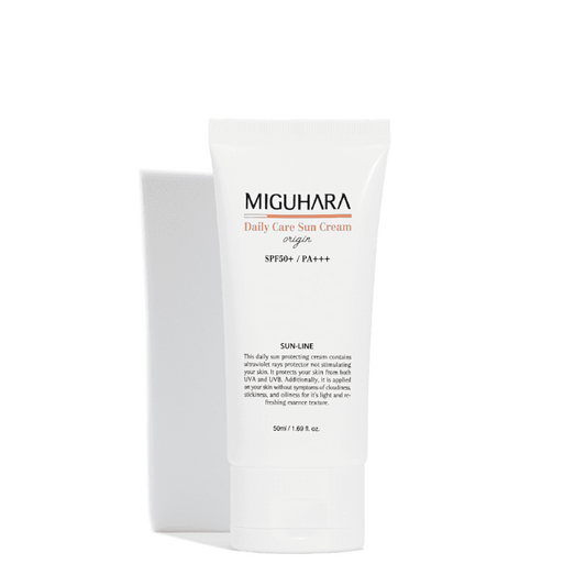 Daily Care Sun Cream