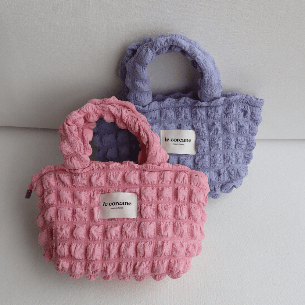 Cloud Bag (4colores)