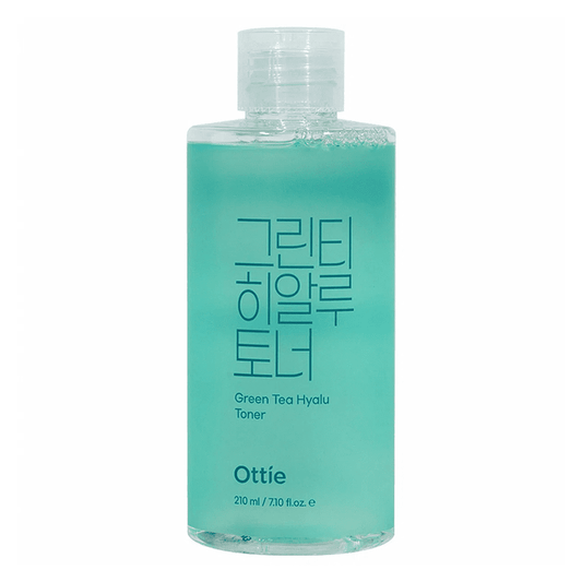 (new) Green Tea Toner