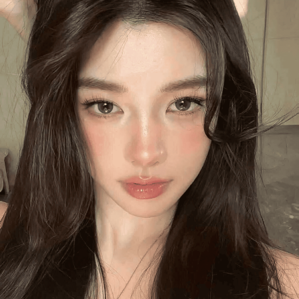 The Juicy Lasting Tint - Nucadamia