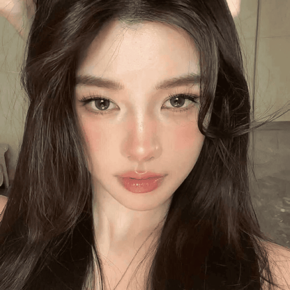 The Juicy Lasting Tint - Nucadamia