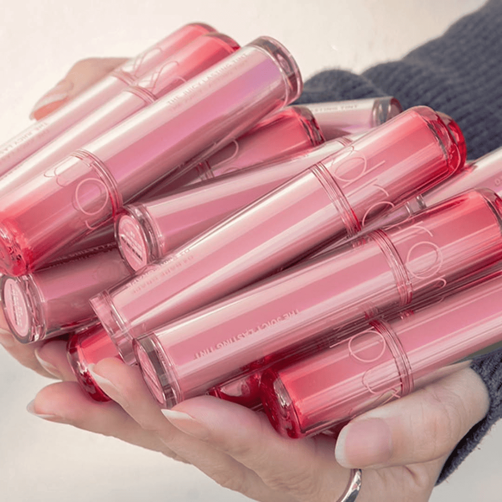 The Juicy Lasting Tint - Apple Brown