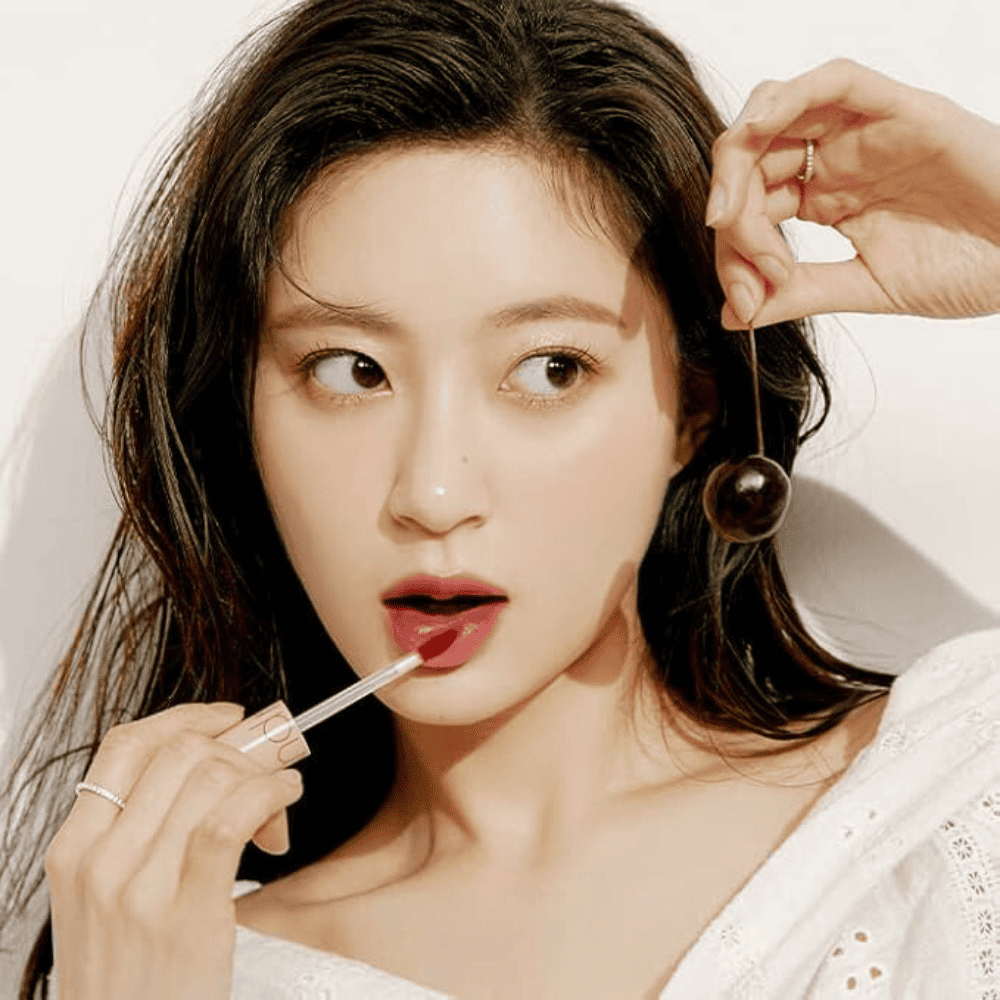 The Juicy Lasting Tint - Peeling Angdoo