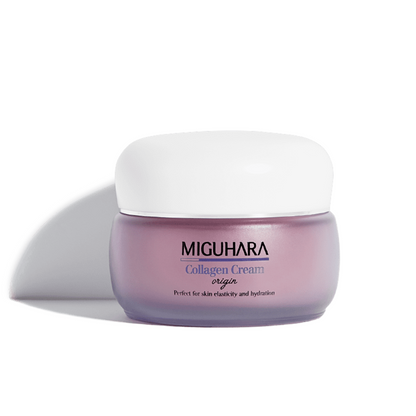 Collagen Cream