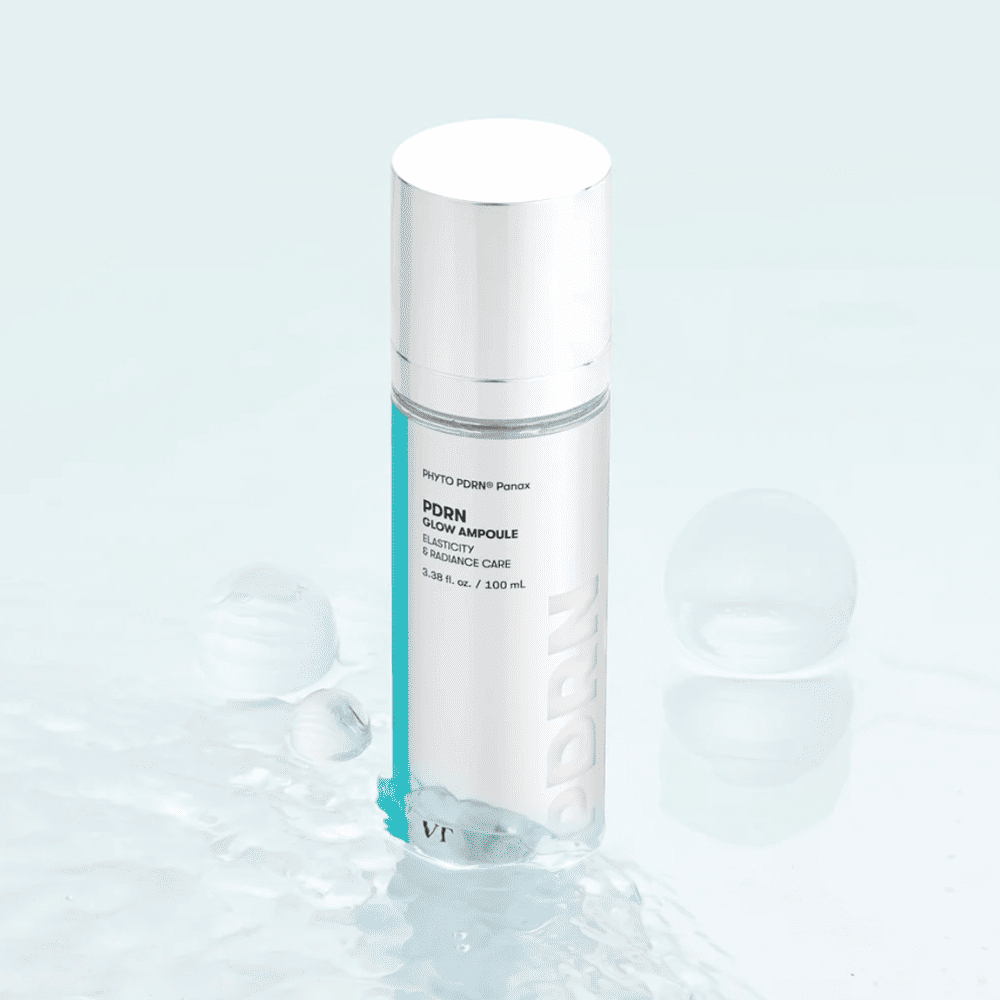 PDRN Glow Ampoule