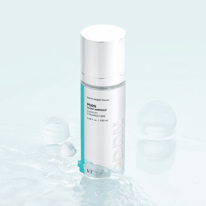 PDRN Glow Ampoule
