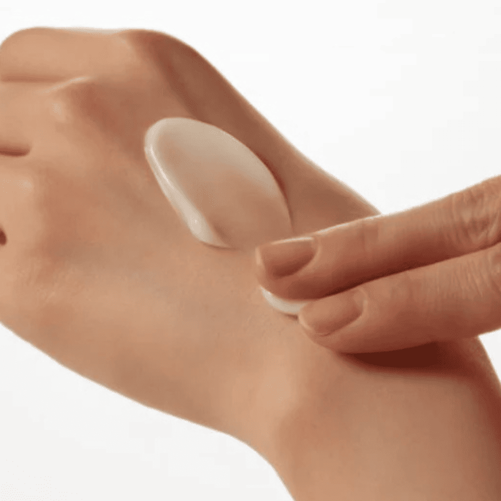 Abib Glutathiosome Cream Vita Tube