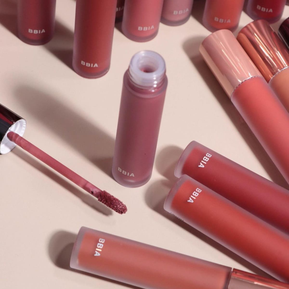 Last Velvet Tint (tono 1-25)
