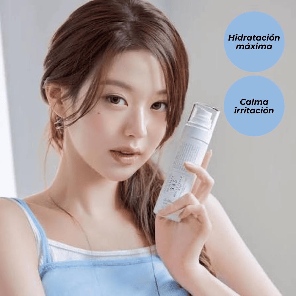 Dr. Althea 345 Relief Cream Mist