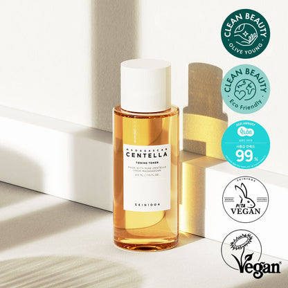 Centella Toning Toner