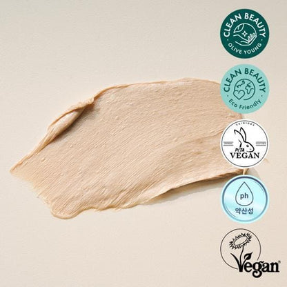 Centella Ampoule Foam