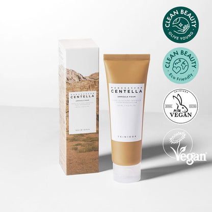 Centella Ampoule Foam