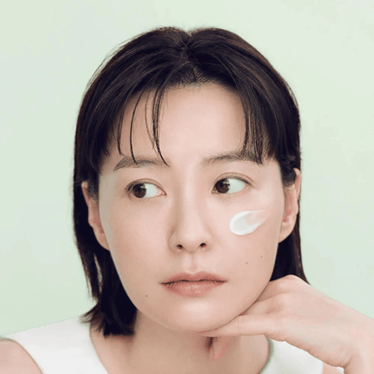 Heartleaf Cream Calming Tube