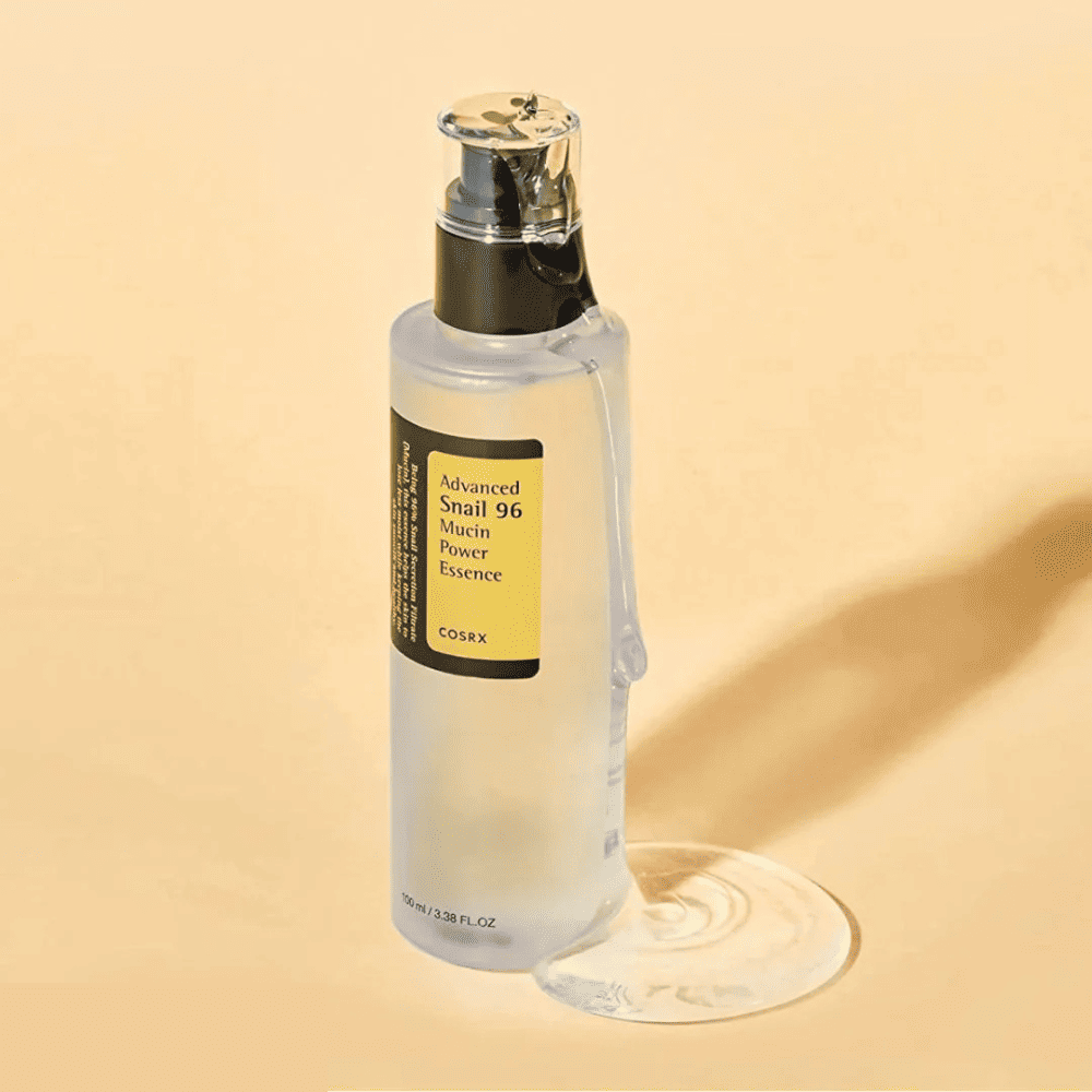 Advanced Snail 96 Mucin Power Essence