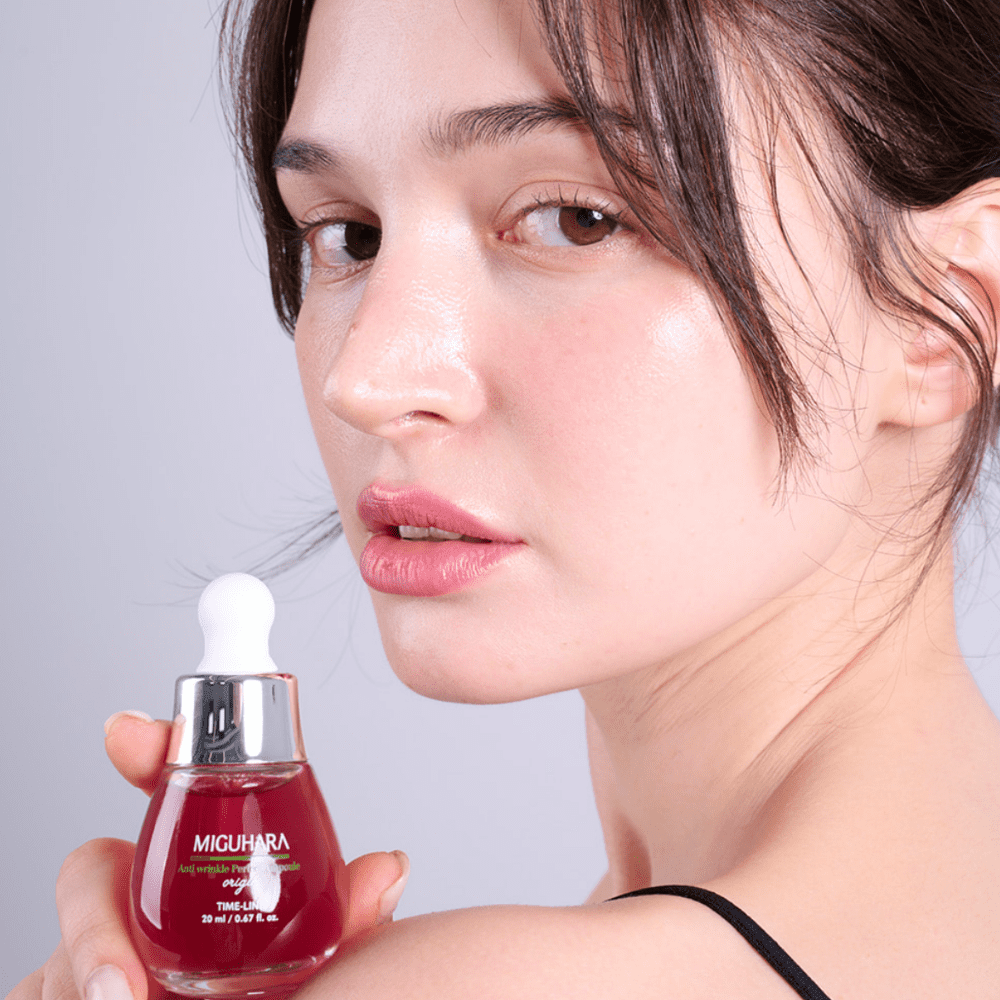 Anti Wrinkle Effect Ampoule