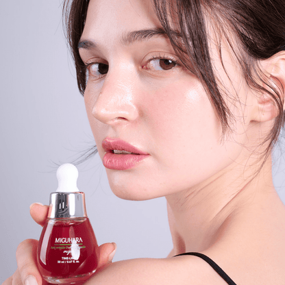 Anti Wrinkle Effect Ampoule