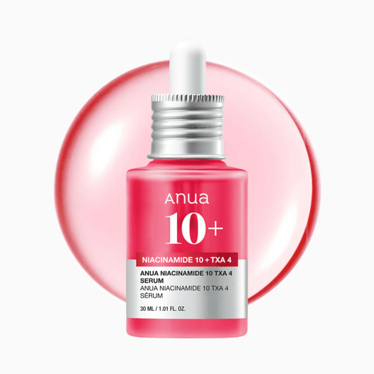 Niacinamide 10 TXA 4 Serum (Aclarante para manchas oscuras)