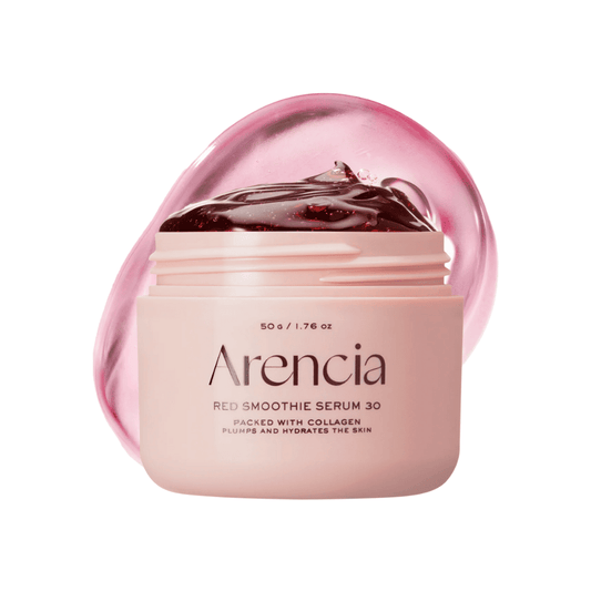 Red Smoothie Serum