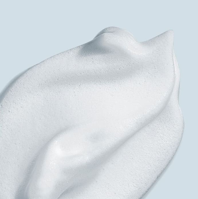 Missha Super Aqua Ultra Hyalron Cleansing Foam