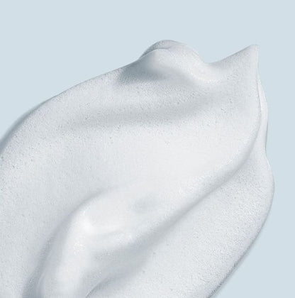 Missha Super Aqua Ultra Hyalron Cleansing Foam