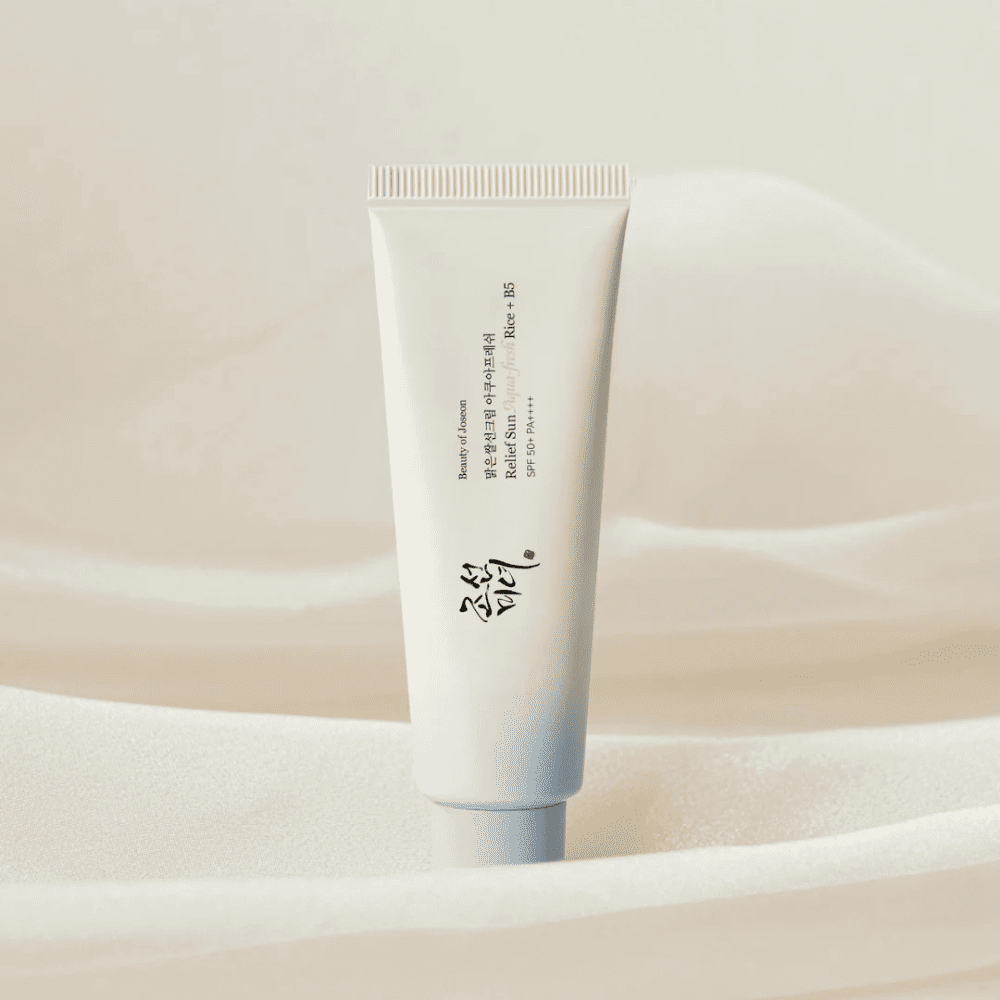 Relief Sun Aqua-Fresh : Rice + B5