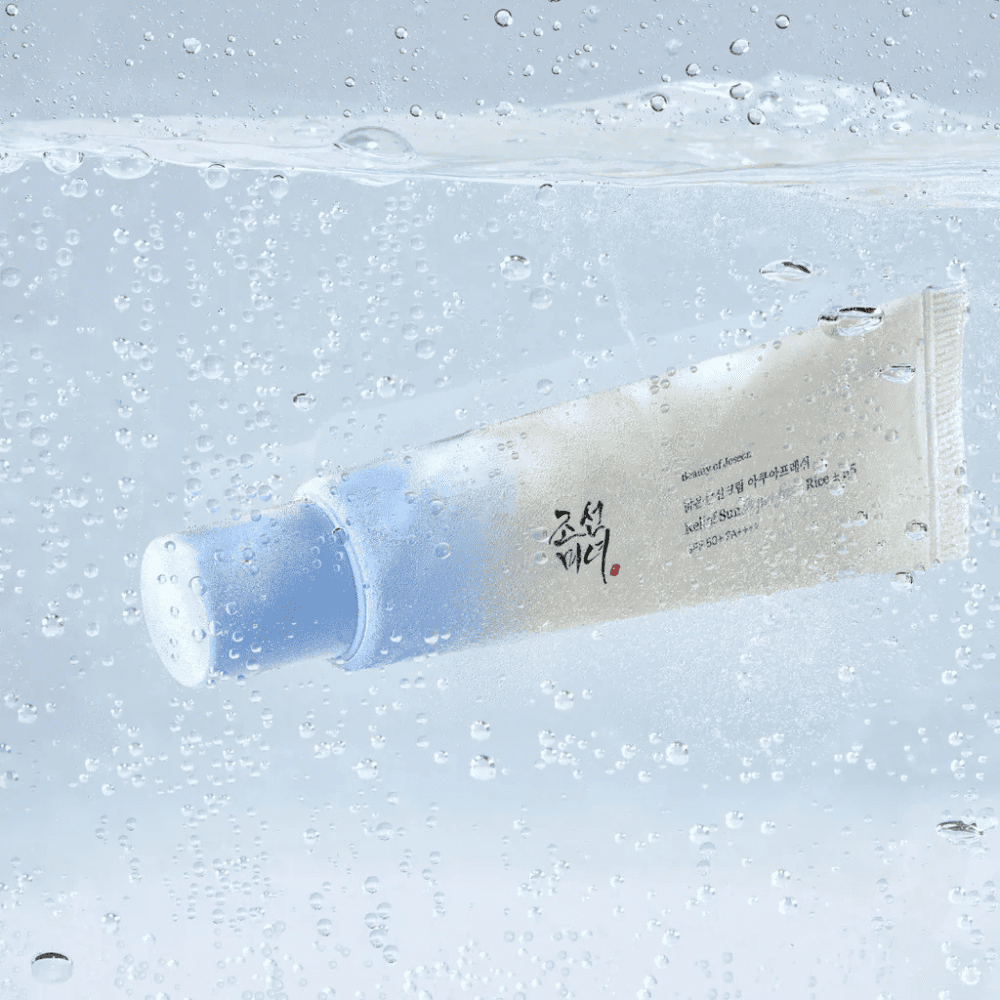Relief Sun Aqua-Fresh : Rice + B5