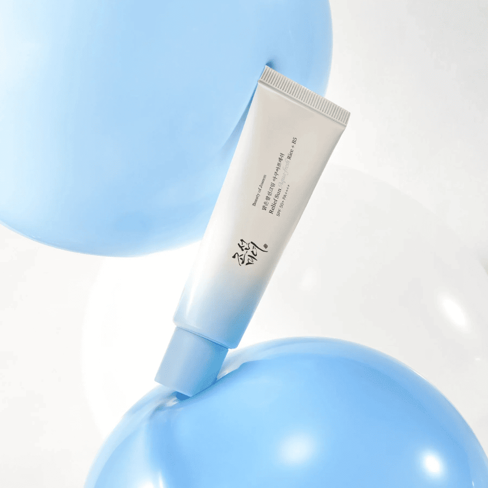 Relief Sun Aqua-Fresh : Rice + B5