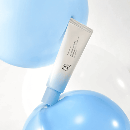 Relief Sun Aqua-Fresh : Rice + B5