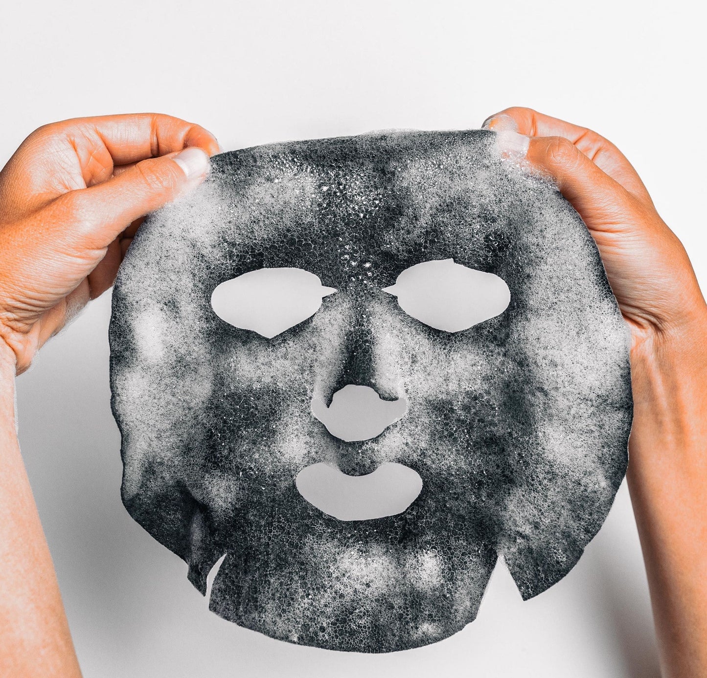 Mascarilla Detox
