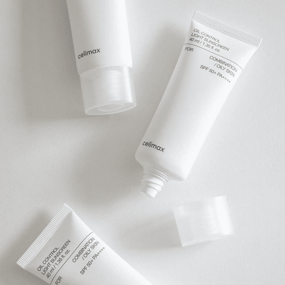 Celimax Oil Control Light Sunscreen
