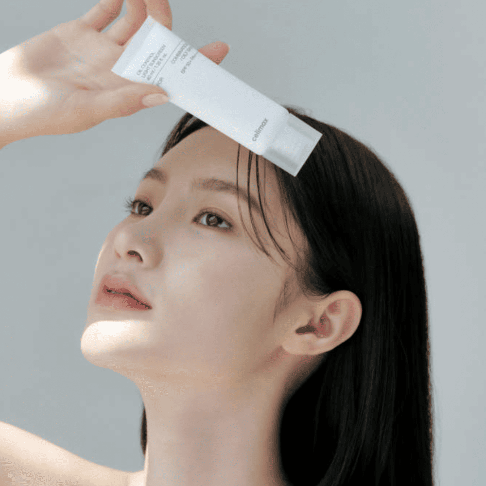 Celimax Oil Control Light Sunscreen
