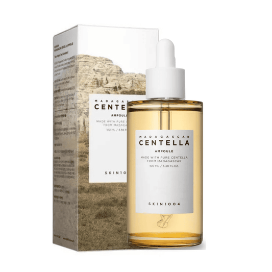 Centella Ampoule