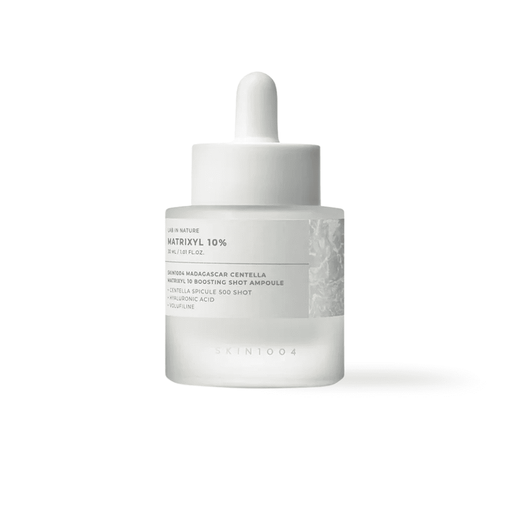 Centella Matrixyl 10 Boosting Shot Ampoule