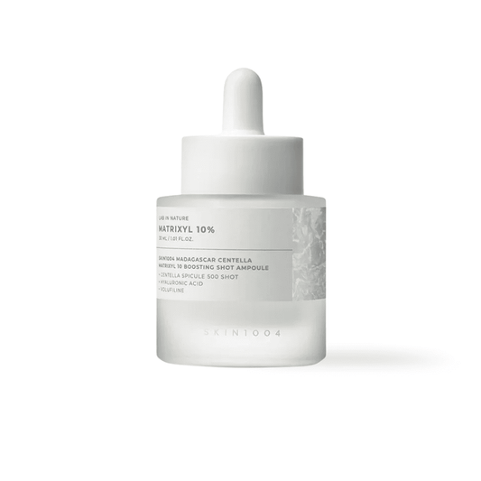 Centella Matrixyl 10 Boosting Shot Ampoule